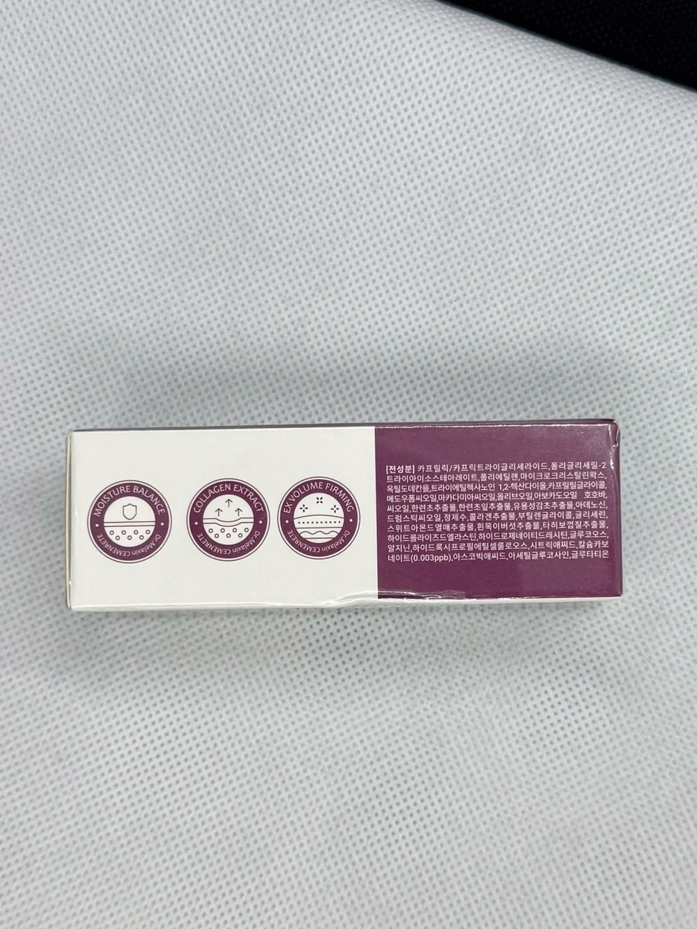 Dr. Melaxin Calcium Volume Multi Balm - Firming Moisturizer Stick